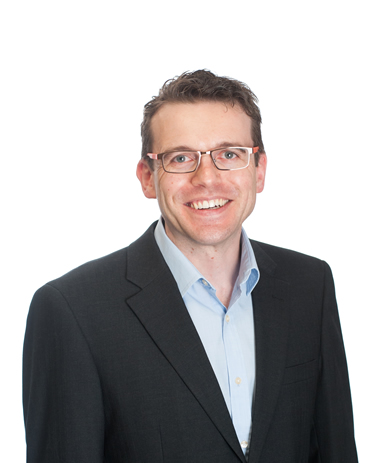 James Kenward James Kenward